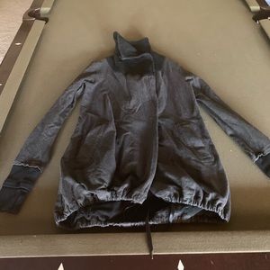 Lululemon Jacket size 8